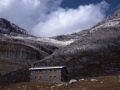 Goriz mendi-aterpea Ordesa eta Monte Perdido Parke Nazionalean