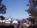 Euskal Herria. Koronaeta (Lenitz bailara)