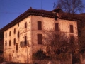 "Euskalerria. Itzea, casa de Pío Baroja en Vera"