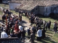 San Pedroren irudiarekin prozesioa