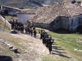 Usungo San Pedro ermitan prozesioa