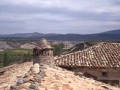 Erromantzatuko bailara