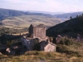Aizkurgi Dorrea. Aztarnak