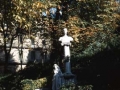 Euskal Herria. Donostia. José María Usandizagari eginiko monumentua