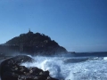 "Euskalerria. Donostia-San Sebastián. Zurriola"