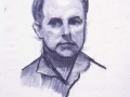 Juan San Martinen erretratua