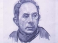 Jon Aranaren erretratua