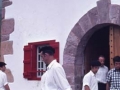 Dantzariak Pedro Axularren omenezko ekintzan
