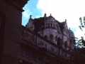 Zamorako Salvadorreko eliza-katedral erromanikoaren zinborioa