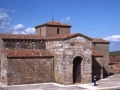 San Pedro de La Nave-ko eliza bisigotikoa