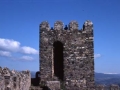 Torre del Castillo Fortaleza de Braganza