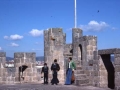 Castillo Fortaleza de Braganza