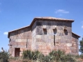 Quintanilla de las Viñas-ko Santa Maria ermita bisigotikoa