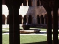 Santo Domingo de Silos monasterioko klaustro erromanikoa