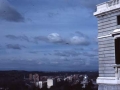 Madrilgo ikuspegi panoramikoa, Erret Jauregiko hegal batetik ikusita