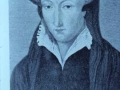 Juana III.a, Nafarroako Erreginaren erretratoaren erreprodukzioa