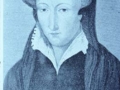 Juana III.a, Nafarroako Erreginaren erretratoaren erreprodukzioa