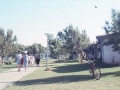 Turista taldea