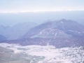 Arlas mendixkatik panoramika