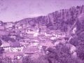 Uztarroze, Erronkaribarko udalerria