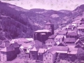Uztarroze, Erronkaribarko udalerria