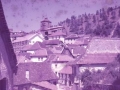 Uztarroze, Erronkaribarko udalerria