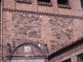 El Greco Museoaren fatxada