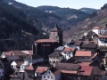 Uztarroze, Erronkaribarko udalerria