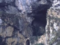 Aizkorriko mendilerroan dagoen San Adriango tunela