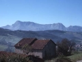 Anbotoko gailurreriaren ikuspegi panoramikoa