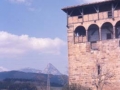 Euskal Herria. Durangaldea. Mugarra Muntsaratz aldetik ikusita