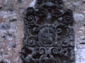 Gisasola baserriko armarria, Mandiola bailaran