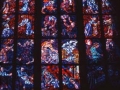 San Vito izeneko katedraleko beiratea, Pragako gazteluko multzo artistiko-monumentalaren barnean