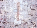 Tapiatutako leiho erromanikoa