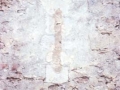 Tapiatutako leiho erromanikoa
