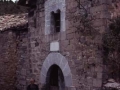 Urraulgoitin, Adoaingo Aita Esteban jaio zeneko Eneko Etxea.