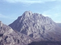 Durangaldeko mendi-tontorra