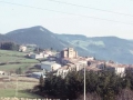 Vista panorámica del municipio de Elgeta