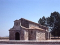 San Juan de Baños izeneko eliza bisigotikoa