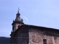 Parroquia de San Miguel Arcángel en Angiozar