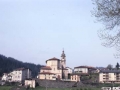 Vista general del barrio de Angiozar