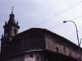 La parroquia de San Miguel Arcángel en Angiozar