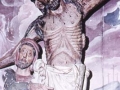 Bastidako Santo Kristoaren irudia