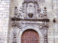 Eibarko San Andres parrokiko XVI. mendeko portada