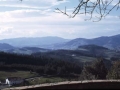 Behatoki batetik panoramika