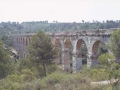 Tarragonako erromatar akueduktua, Puente del Diablo bezala ezaguna dena