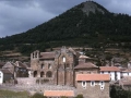 Hecho Ibarrako San Pedro de Siresa Monasterioa