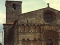 Soria. Katedrala