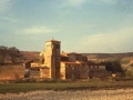 Burgos. Covarrubias