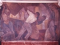 ´Los descargadores´, Madrilgo Bilbo Bankuan dagoen Aurelio Artetaren artelana